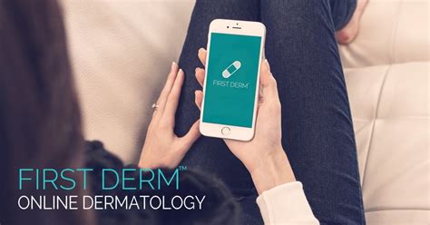Online Dermatology Ask From 34 £24