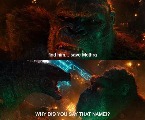 Godzilla Vs Kong Memes Tv Tropes