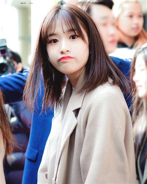 Yujin Ahn Cute 💙💞🧡💕💙💗🧡💝 연예인 소녀 사진