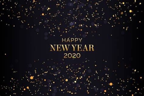 Happy new year 2020 | happy new year whatsapp status video 2020 #newyearwhatsappstatusvideo in hindi. Download Confetti New Year 2020 Background for free | New ...