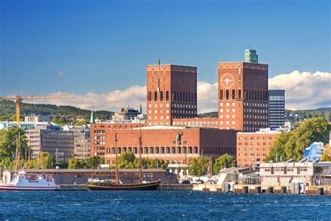 25 Best Things To Do In Oslo Norway The Crazy Tourist 2023