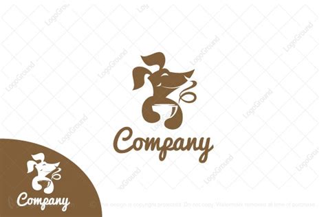 Coffee Dog Logo