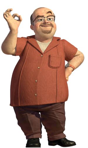Al Mcwhiggin Toy Story 2 Incredible Characters Wiki