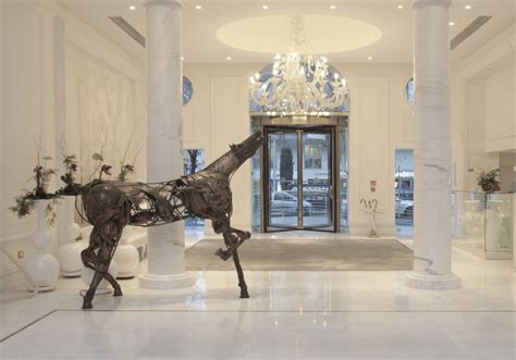 Top 10 Worlds Best Hotel Lobby Designs Design Limited