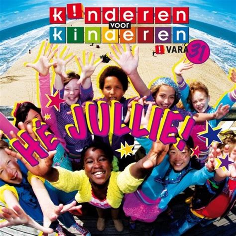Diskografie Kinderen Voor Kinderen Album 10 Kinderen Voor Kinderen