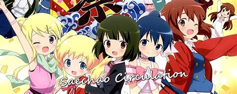 “kiniro Mosaic Pretty Days” Anime Ova Review A Glimmering Painting