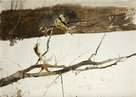 Image Result For Andrew Wyeth Watercolor Technique Andrew Wyeth