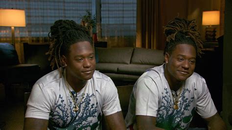 Shaquem Griffin Seattle Seahawks Linebacker Talks To 60 Minutes On
