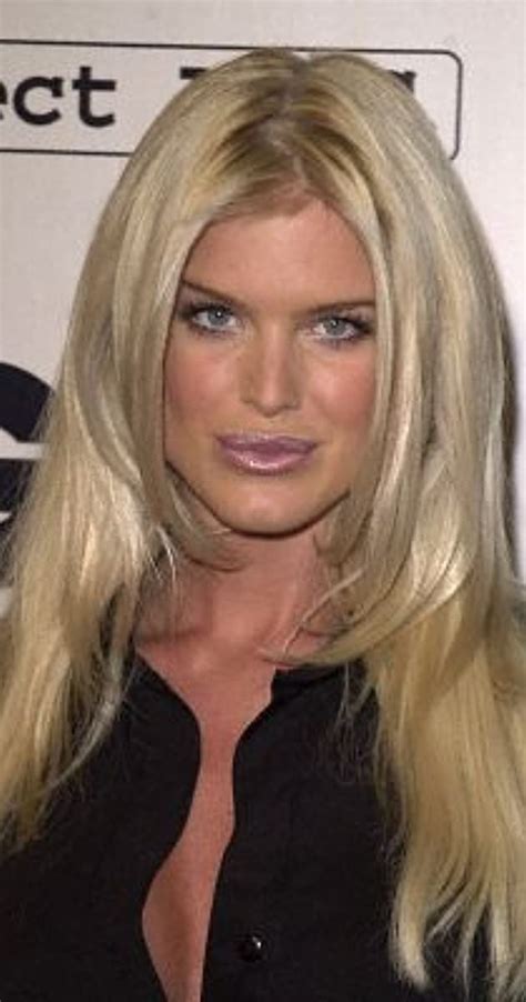 victoria silvstedt biography facts and life story bignamebio