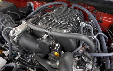 Cost Of Install For Trd Supercharger Toyota Tundra Forum