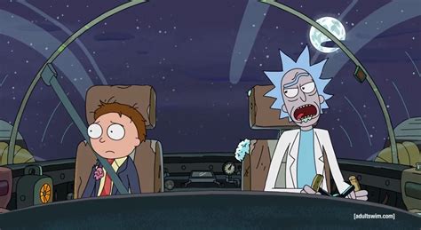 Rick Potion No 9 Rick And Morty Wiki