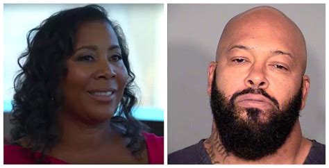 Suge Knight’s Wife Everything To Know About Sharitha Knight Za