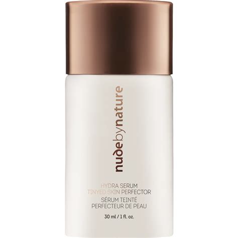 Nude By Nature Hydra Serum Tinted Skin Perfector Big W My Xxx Hot Girl