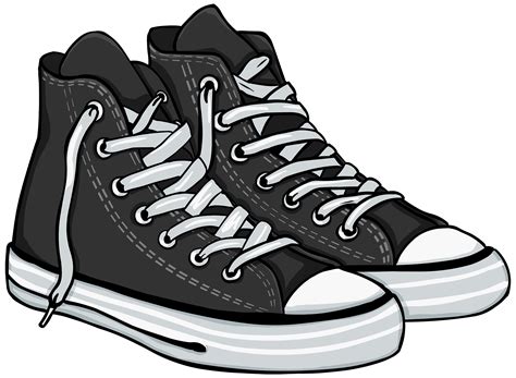 Sneakers Clipart 20 Free Cliparts Download Images On Clipground 2024
