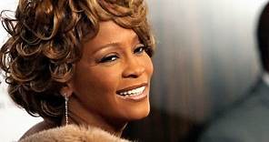 Conmoción por la muerte de Whitney Houston