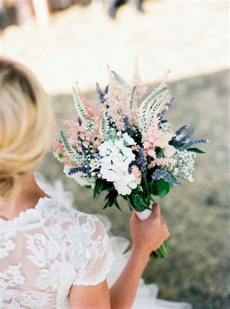 Pink And Lavender Wedding Bouquet Ideas Emmalovesweddings