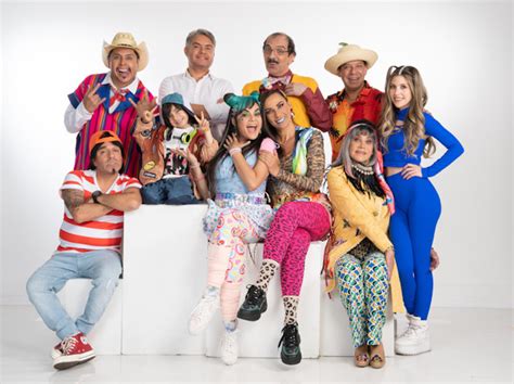 Televisa La Serie Tal Para Cual Inicia Grabaciones Producción