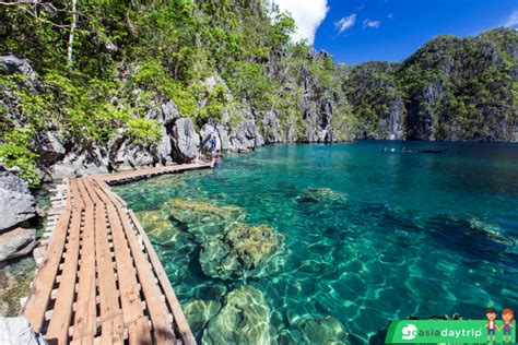 Top 10 Summer Tourist Spots In The Philippines