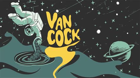 Van Cock Walls Youtube