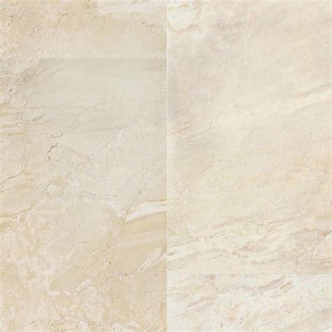 Cream Marble Tile Texture Seamless 14312