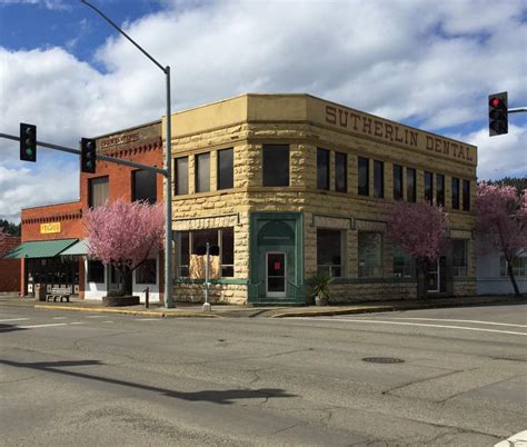 New Sutherlin Businesses Need To Register If Ordinance Passes