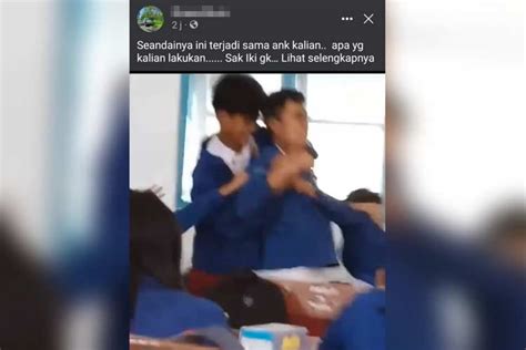 Viral Video Bullying ‘pengeroyokan Siswa Sd Di Banyuwangi Times Indonesia