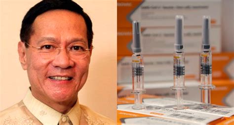 Phase iii efficacy data for the. Netizens Question Sinovac Priority As LGUs Opt To Buy Own ...
