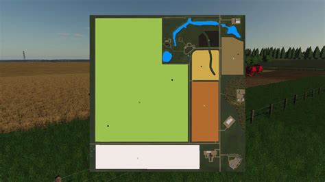 Dahl Ranch V1000 Map Fs 19 Farming Simulator 17