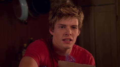 RESTITUDA1 S WORLD OF MALE NUDITY Hunter Parrish In Series Weeds Ep