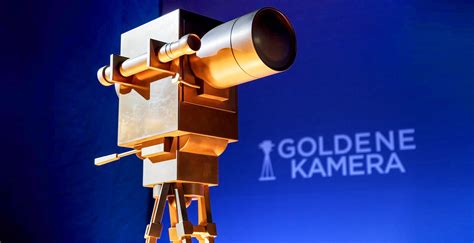 Ende Einer Ära Aus Für Tv Gala Goldene Kamera Gmxat