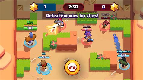 Try some snake oil extract! the reptiles are growing restless. Pew Pew! Supercell's New Multiplayer Shooter, Brawl Stars ...