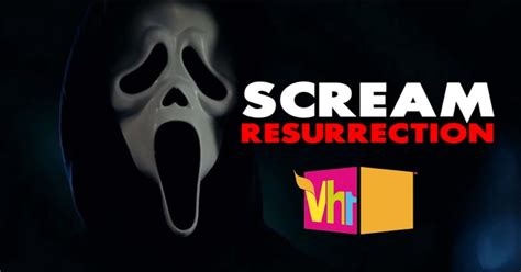 Cine Para Todos Los Gustos Scream Resurrection Trailer 2019 Temporada 3