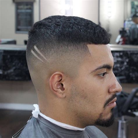 Check out the coolest drop fade haircuts including drop fades with curly hair, afros, long hair, braids and buzz cuts. nice 100 Trendy Fade Haircut For Men - Nice 2017 Looks ...