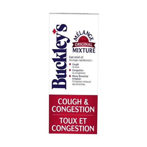 Buckleys Complete Cough Cold And Flu Extra Strength Day Pharmacy 24