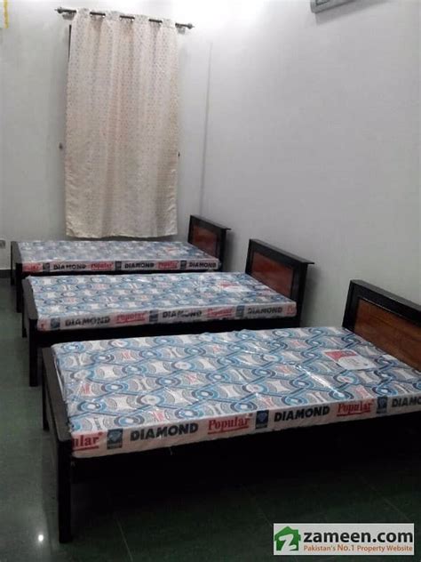 I would suggest a hostel as when i tr. Girls Hostel F6 - Rooms For Rent F-6, Islamabad ID4340380 ...