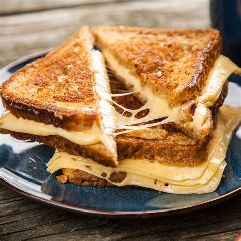 National Cheese Toast Day September 15 2023 National Today