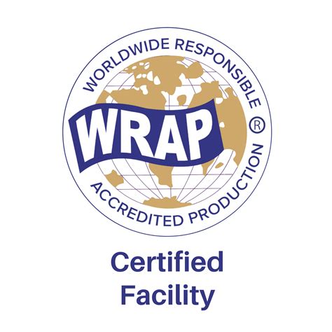 Certification Explained Wrap Compliance