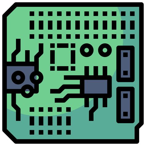 Electronic Components Amec Electronics