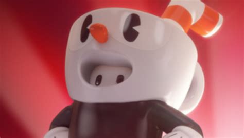 Fall Guys Is Getting Cuphead Skins In Its Latest Cosmetic Collab