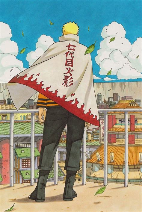 Masashi Kishimoto Gana El Premio De Novato Del Año Por Naruto En