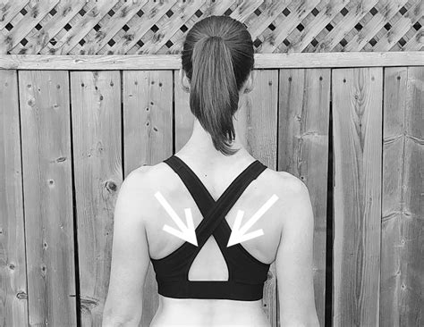 Shoulders Back Part 1 Shoulder Mechanics — On Course
