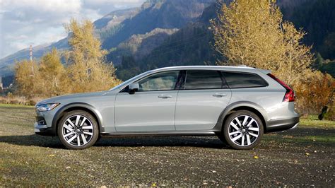 Volvo V90 2022 Wallpapers Wallpaper Cave