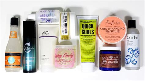 Shop curl enhancing products at ulta. Top 10 Curl-Defining Hair Products | Shea moisture ...