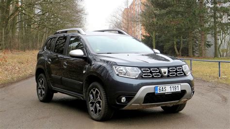 Tam istediğiniz gibi dacia duster. New Dacia Duster 2018 | Walkaround | Prestige in Grey ...