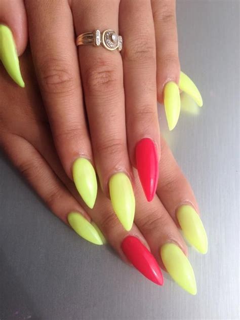 Maybe you would like to learn more about one of these? gelove nechty - H ada Googlom | Nails, Nail designs, Nail art