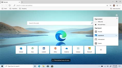 Download the microsoft edge browser for free. Microsoft Edge is here for Windows 10 and MacOS. How to ...