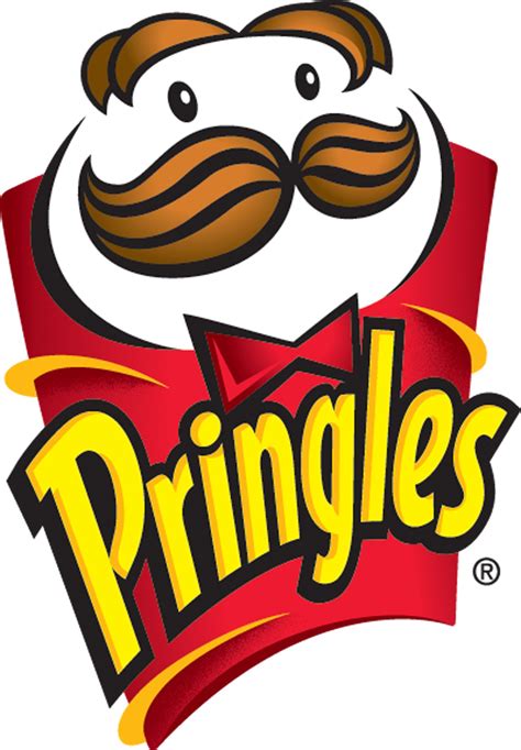 8 Controversial Redesigns of Famous Logos | Pringles logo, Famous logos ...