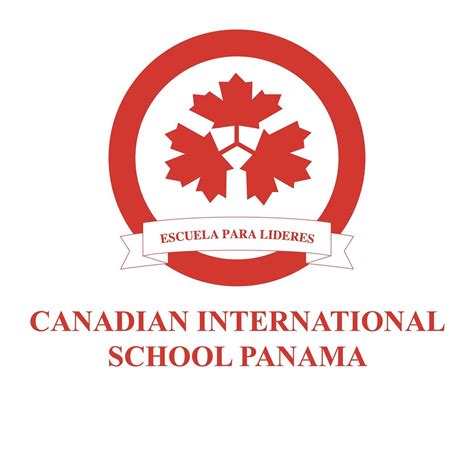 Para Informaciones Canadian International School Panama Facebook