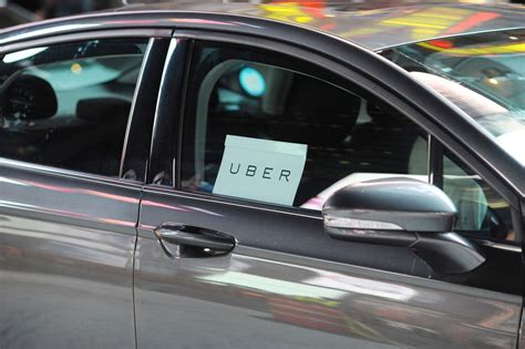 2 Women Sue Uber Alleging Sexual Assault By Drivers