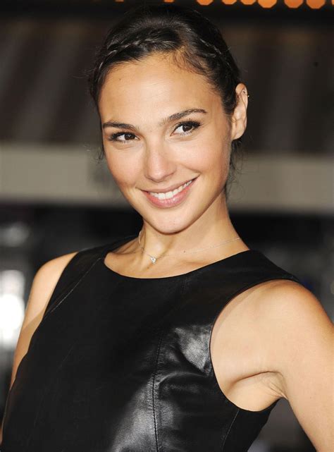 She first attracted notice as the winner of the miss israel competition in 2004. Gal Gadot - photos, news, filmography, quotes and facts ...